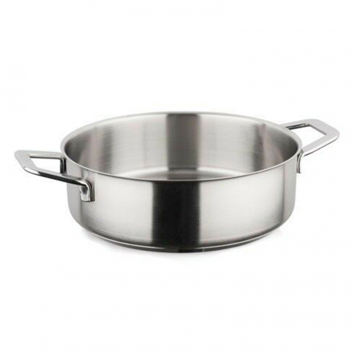   Евродом Сотейник Barazzoni Satine 3,6л
