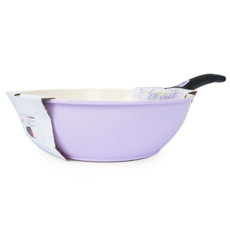   Евродом Сотейник Frybest Lavender