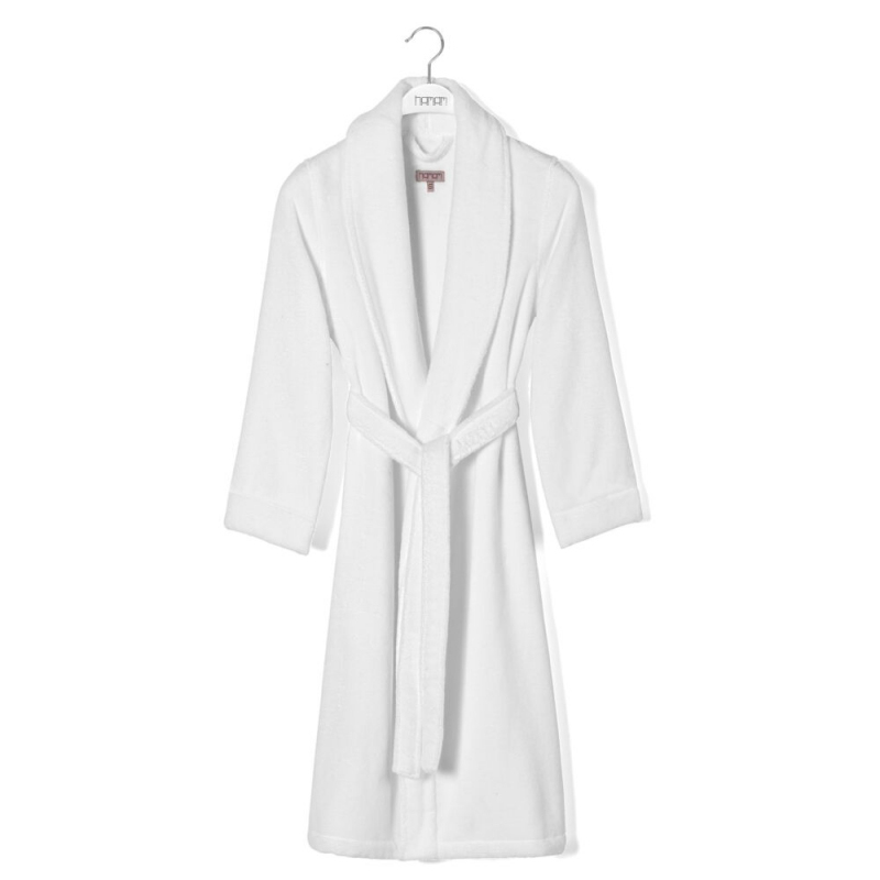 Халат Hamam Soft Touch XL, цвет белый