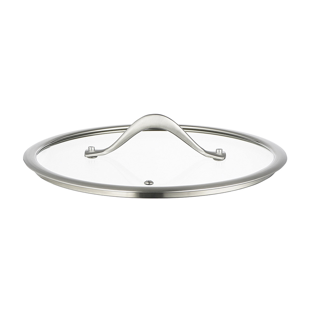   Евродом Крышка Liberty Jones 3Ply Etalon 24см