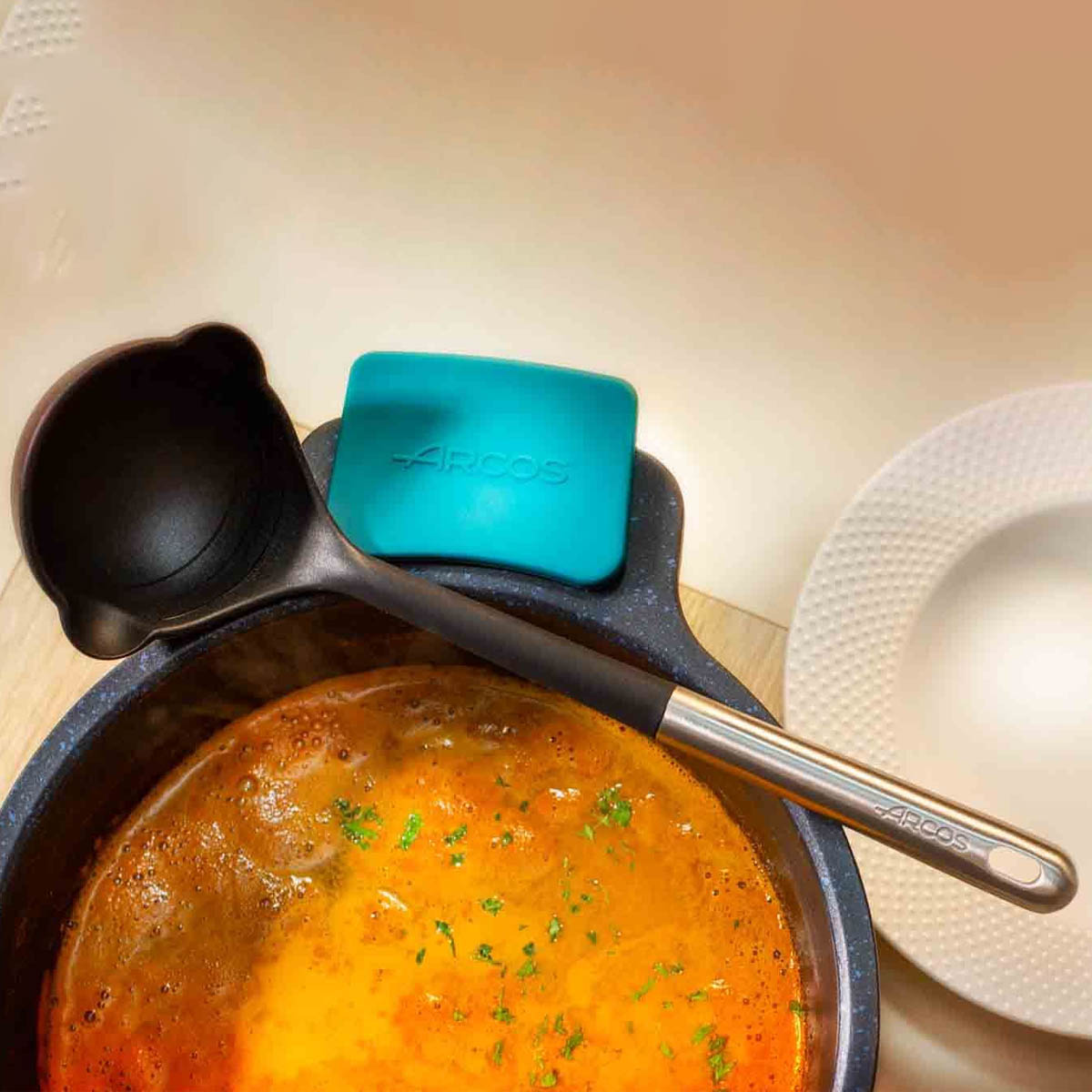 Половник Arcos Kitchen gadgets 32см