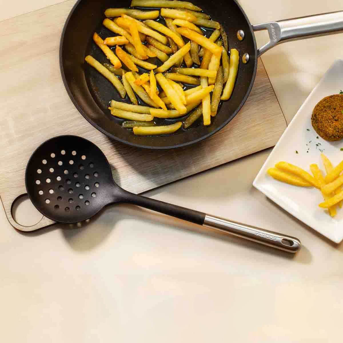  Шумовка Arcos Kitchen gadgets 35см