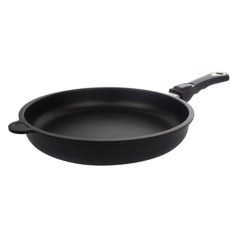  Сковорода AMT Frying Pans 26см