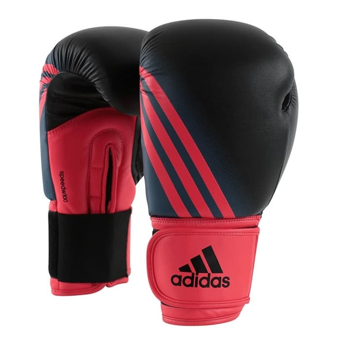 Боксерские перчатки  Fight Space Перчатки боксерские adidas speedw 100 pink