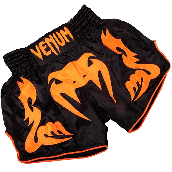 Бойцовские шорты Venum