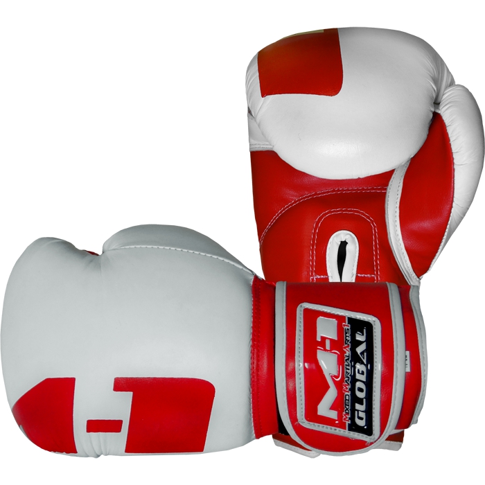   Fightwear Боксерские перчатки M-1