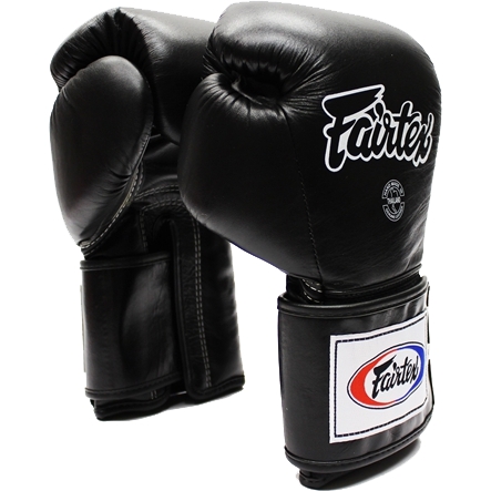  Боксерские перчатки Fairtex