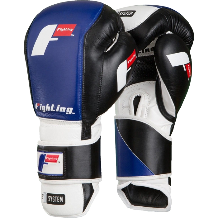  Боксерские перчатки TITLE