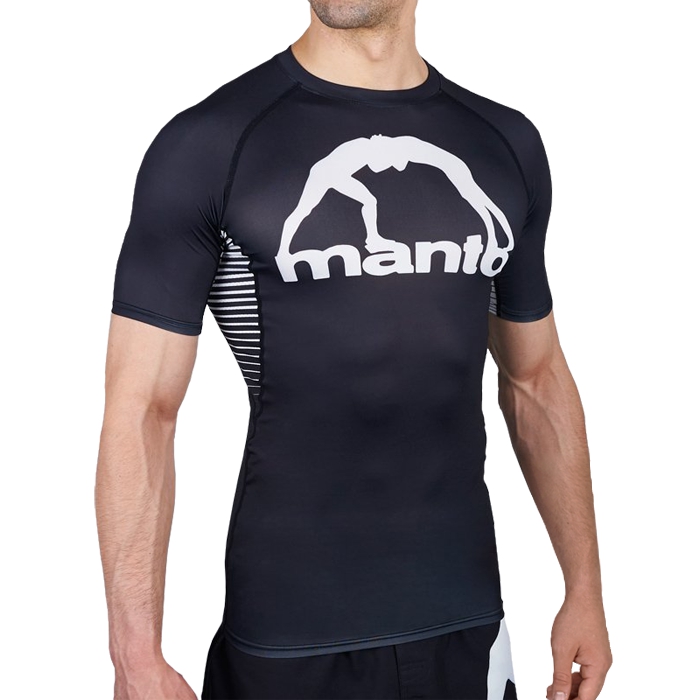   Fightwear Рашгард Manto