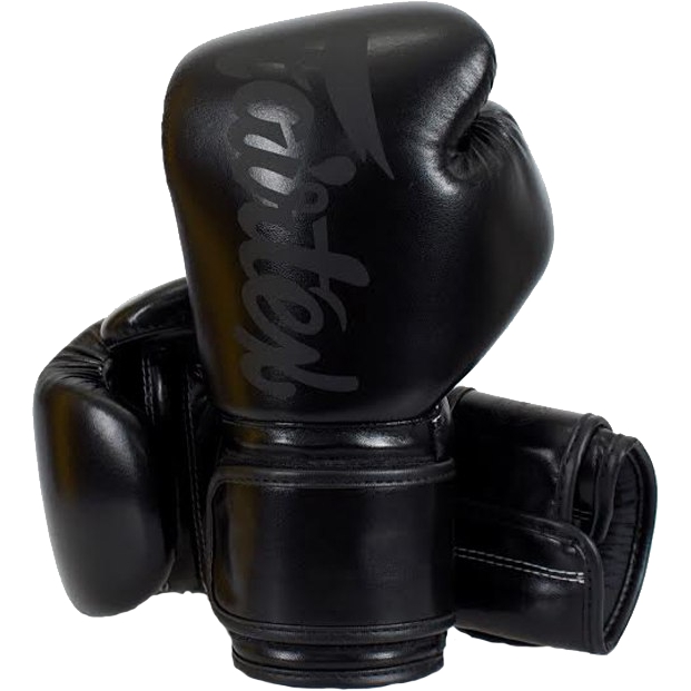 Боксерские перчатки для бокса, тайского бокса, спаррингов ММА, снарядные  Fightwear Боксерские перчатки Fairtex
