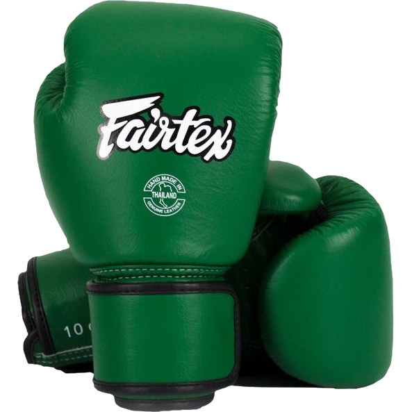   Fightwear Боксерские перчатки Fairtex