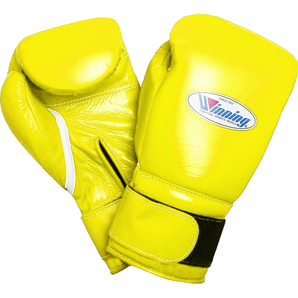  Боксерские перчатки Winning