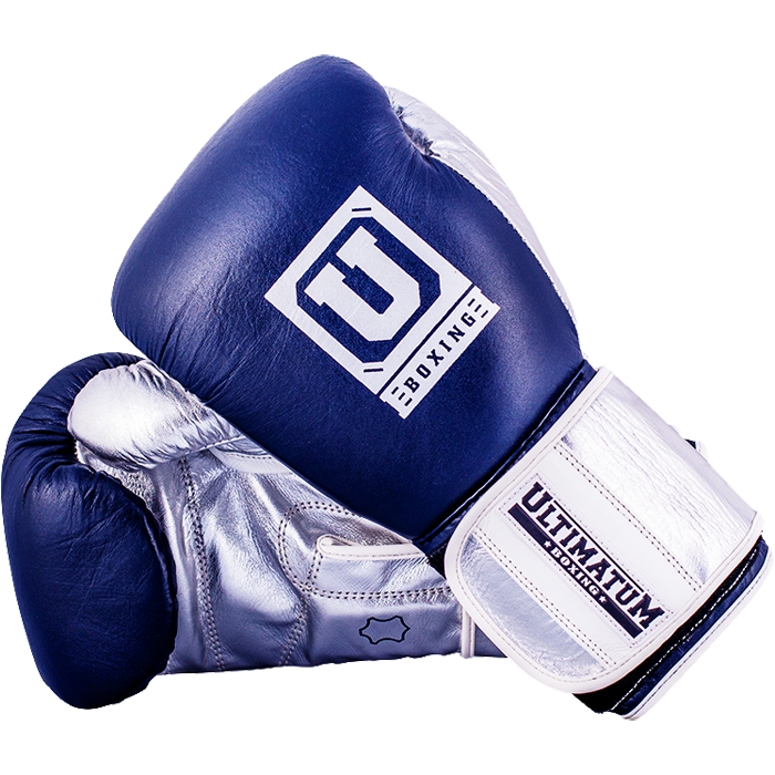 Перчатки Ultimatum Boxing