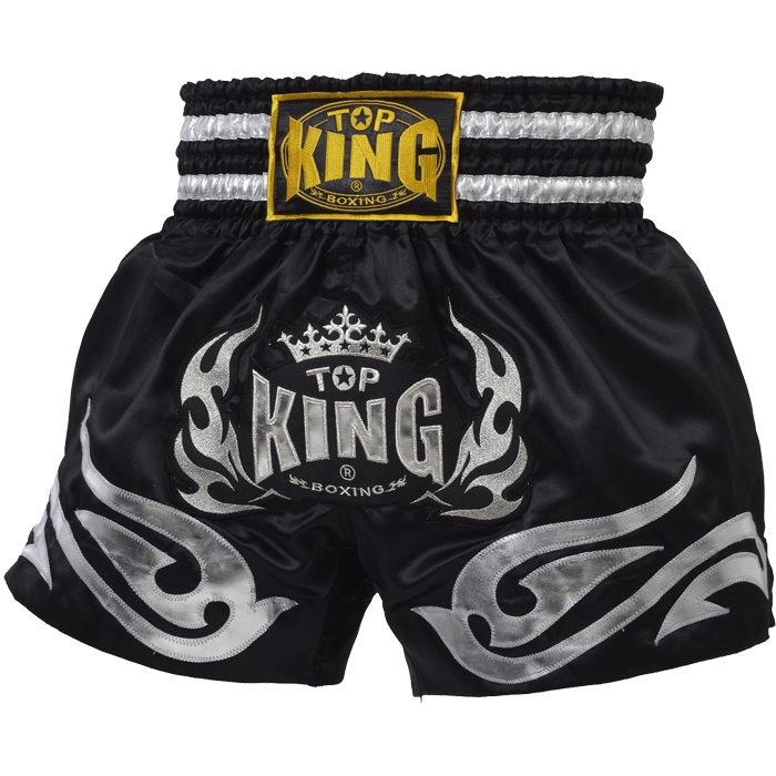   Fightwear Бойцовские шорты Top king boxing