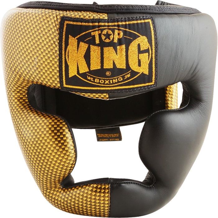 Защита Top king boxing