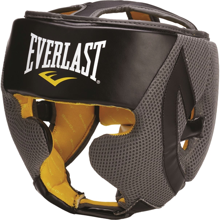 Защита Everlast