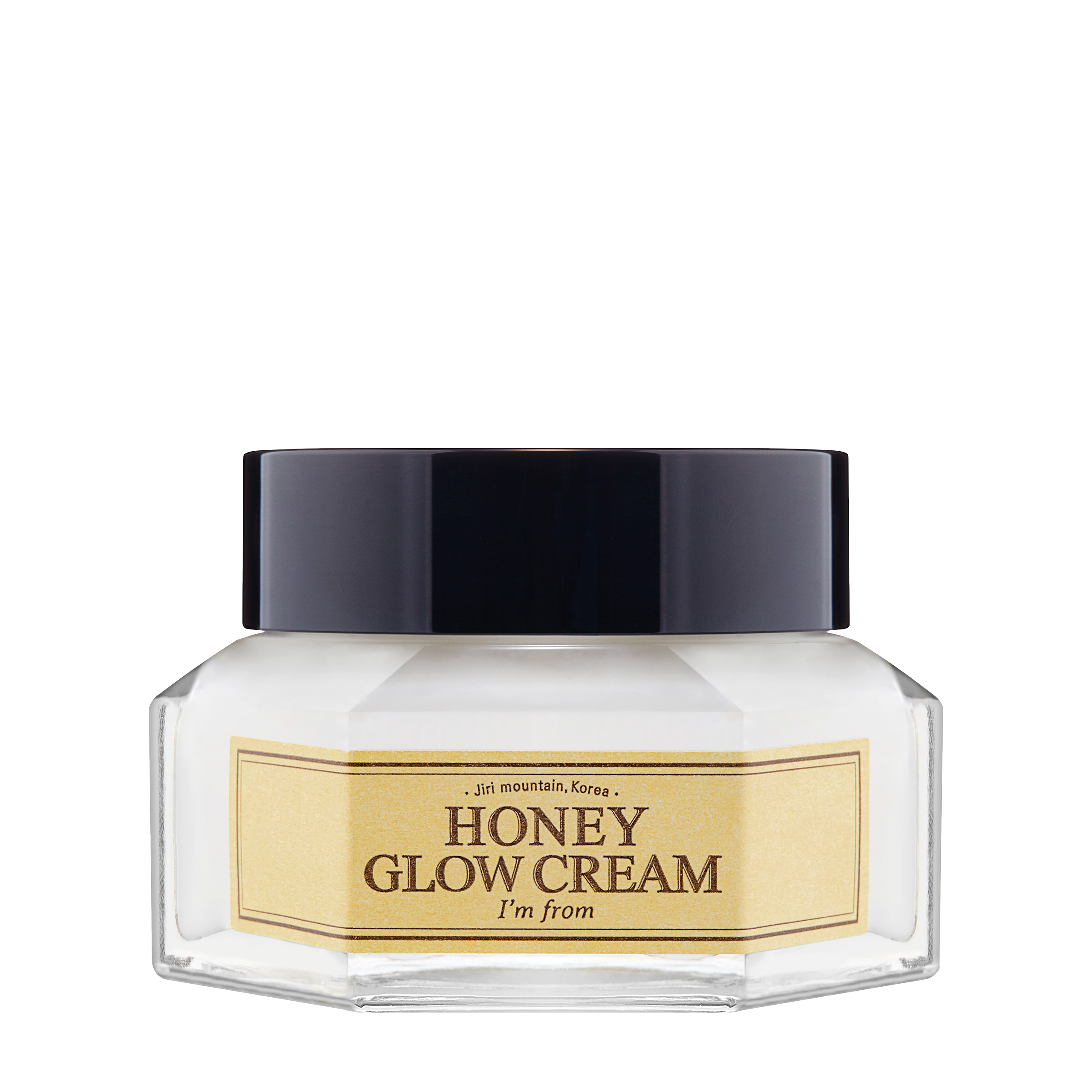   FOAM I’m from I’m from Питательный крем для лица с медом Honey Glow Cream 50 мл