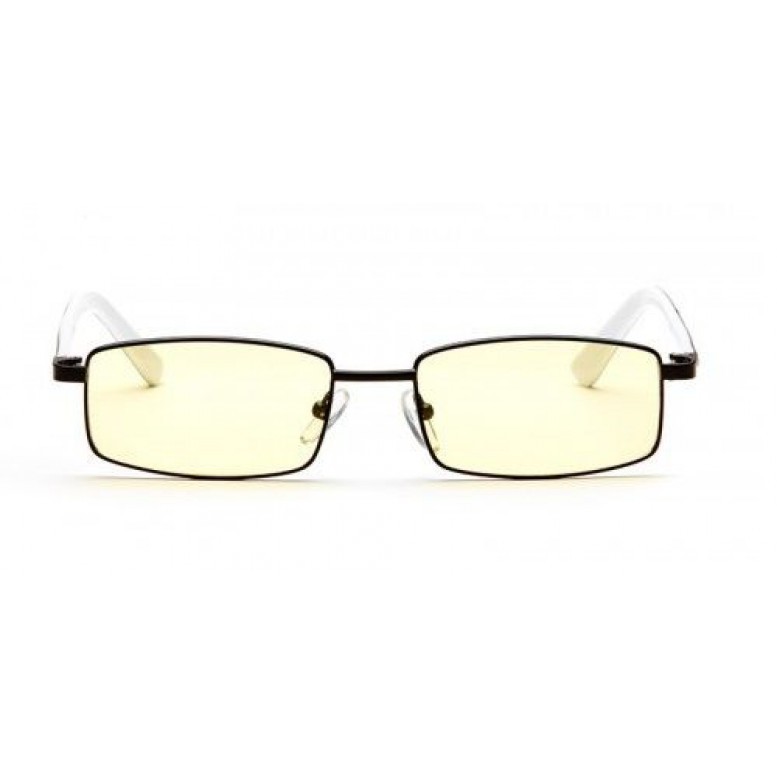 SP Glasses Premium AF028 Black/White