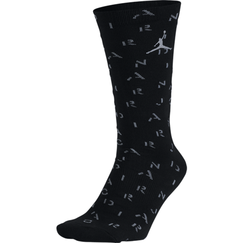  Носки AJ 5 Sock, SX5325-010