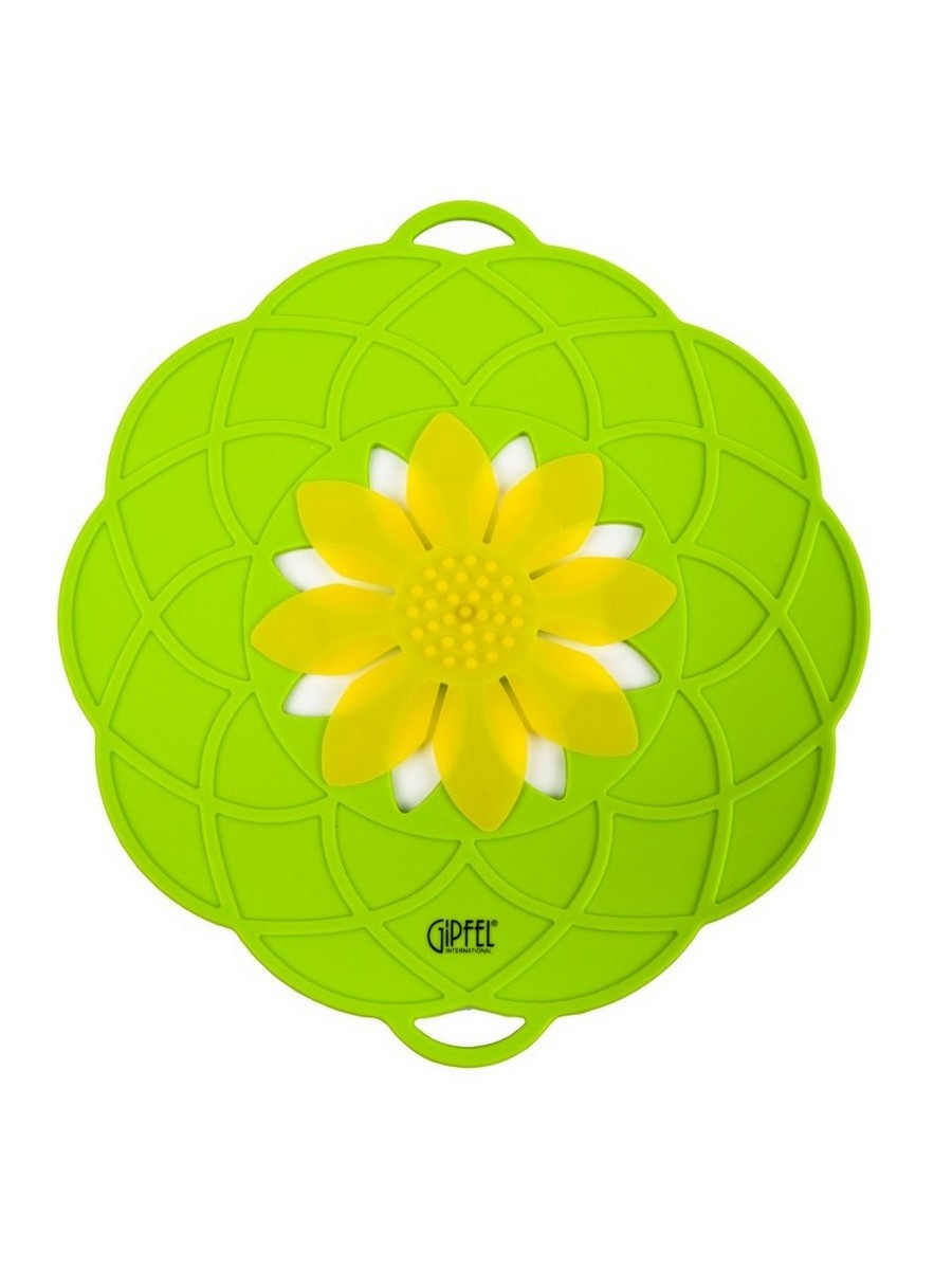 Силиконовые крышки Силиконовая крышка Gipfel 2851 28х26х2,5 см