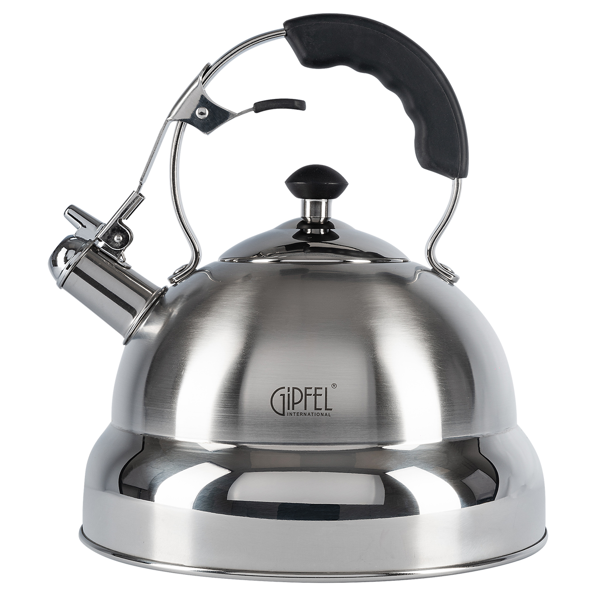  Чайник для плиты Gipfel Cypress 1130 4,5 л
