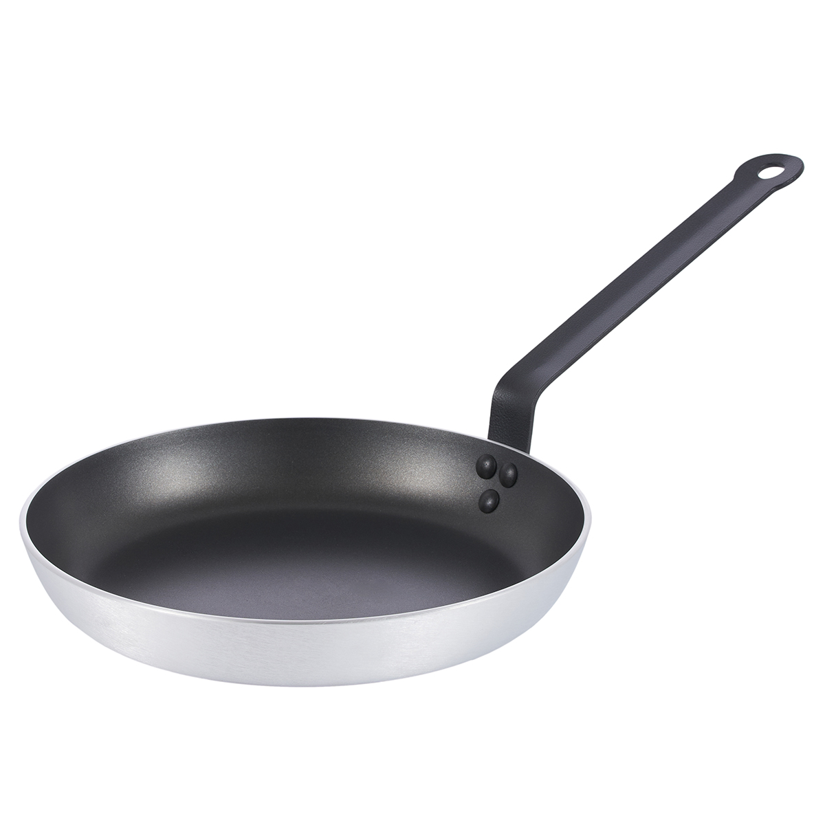 Алюминиевые сковороды Алюминиевая сковорода Gipfel Horeca Pro 50592 28 см