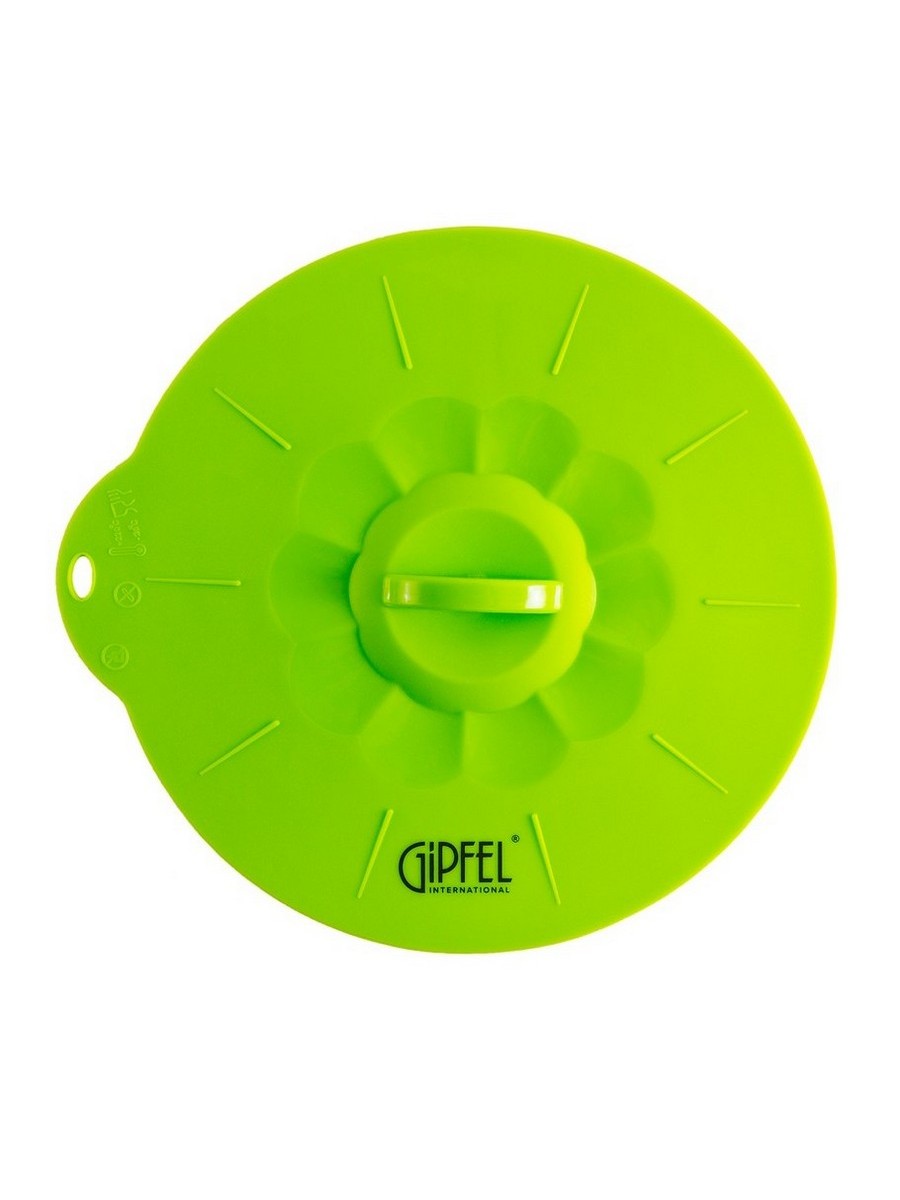 Силиконовые крышки Силиконовая крышка Gipfel 2624 22,7 см