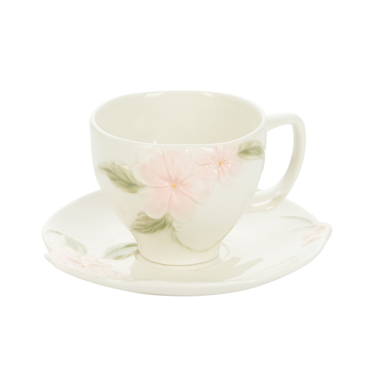 Чайные наборы Чайная пара Gipfel Tender Flowers 41534