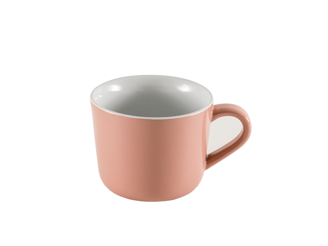 Керамические кружки Кружка Gipfel Emelie 7903 0,22 л