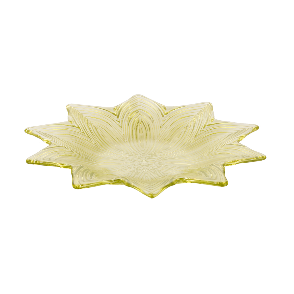 Тарелка десертная Gipfel Cactus 41345 18 см