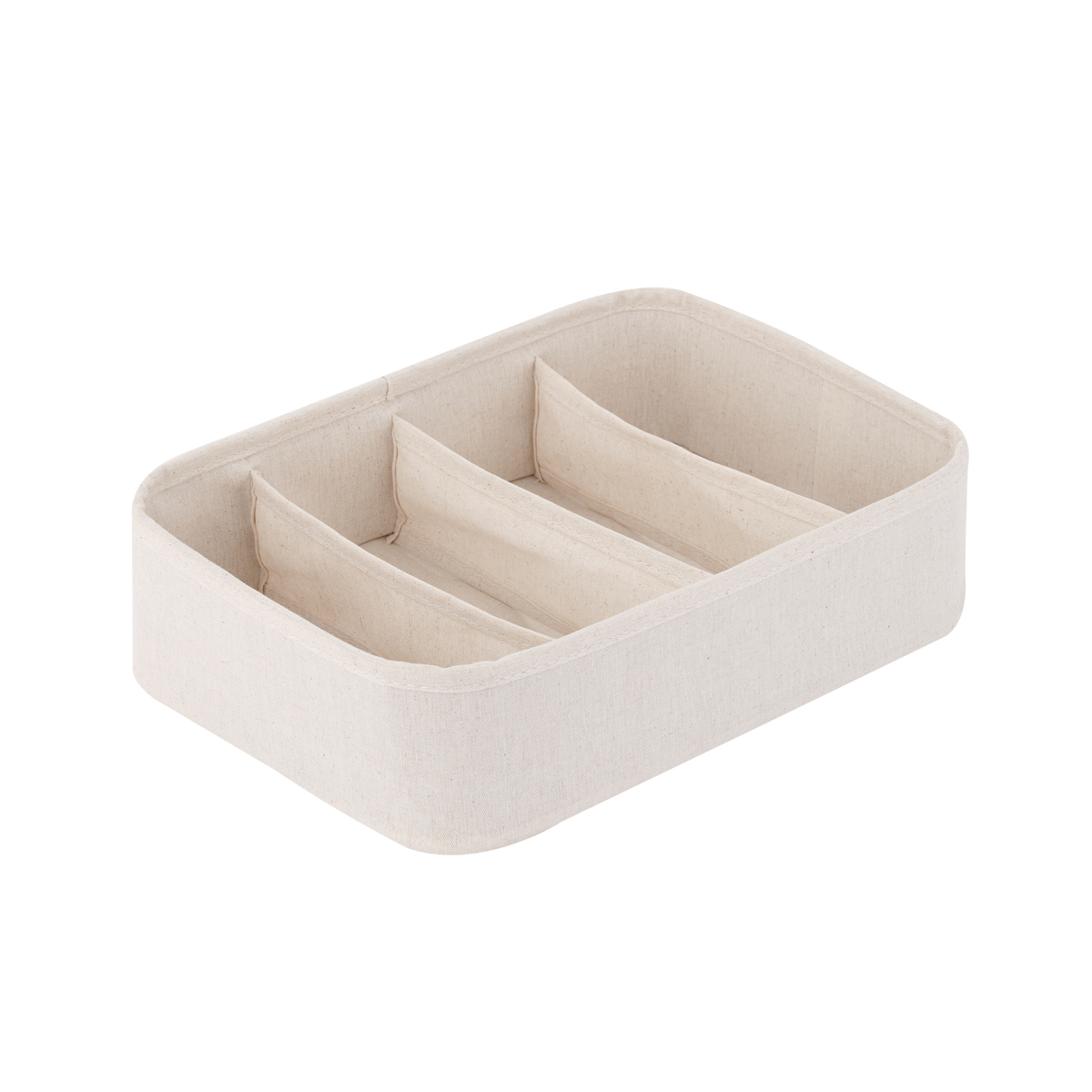 Коробка для белья Gipfel Pure 42186