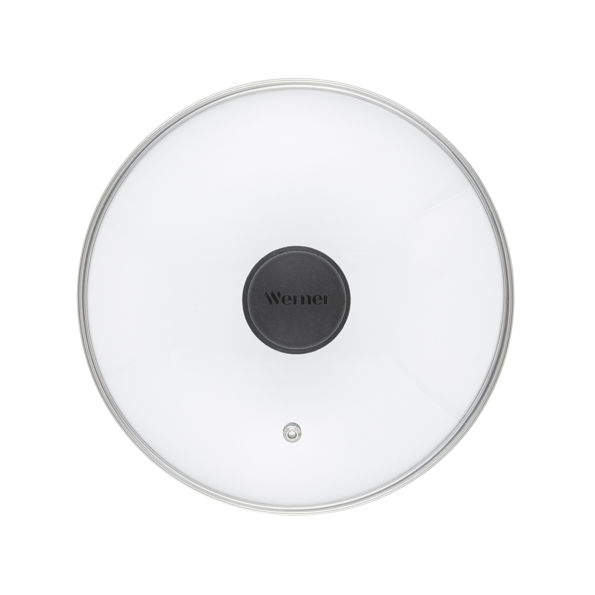 Крышки стеклянные  Gipfel Крышка стеклянная Werner Capri 51306 22 см