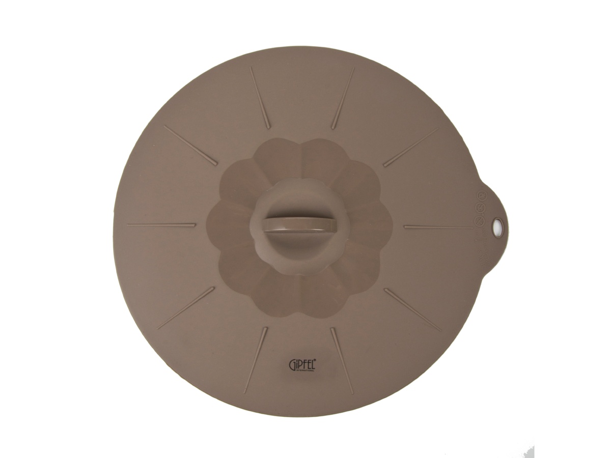 Силиконовые крышки Силиконовая крышка Gipfel 2855 29 см