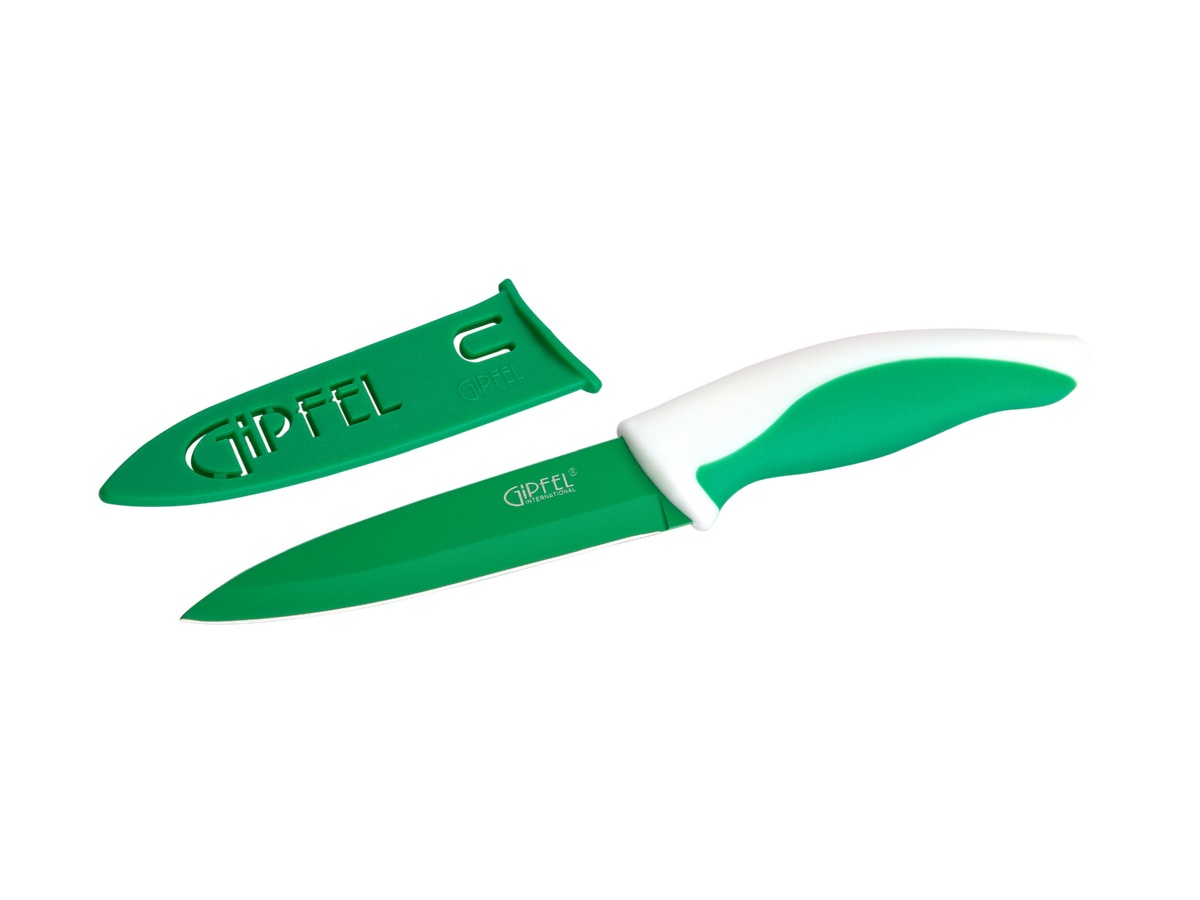 Скидки Универсальный нож Gipfel Picnic 6795