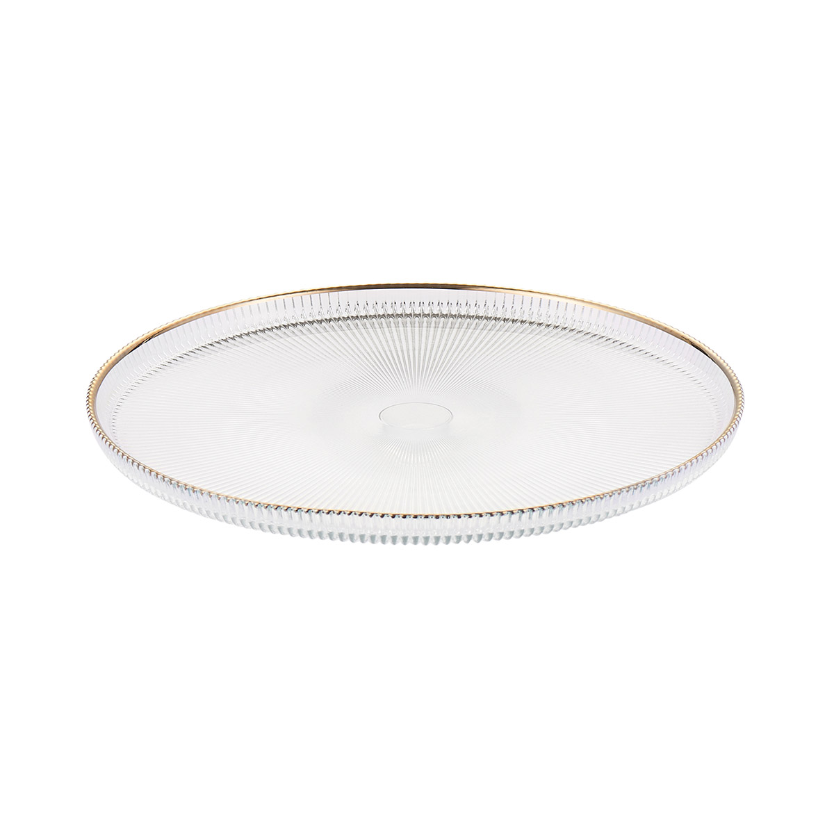  Тарелка Gipfel Sensi 40876