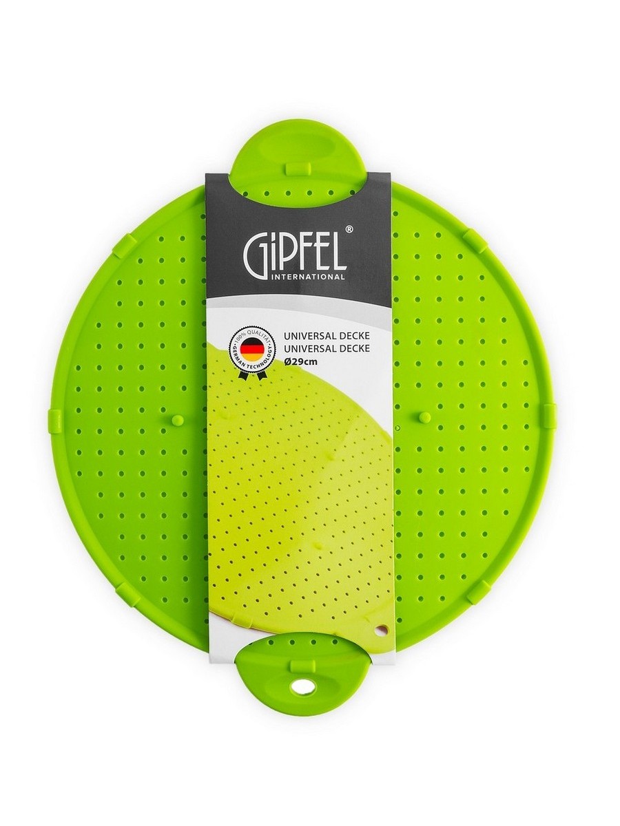 Силиконовые крышки Крышка универсальная Gipfel 2638 29 см