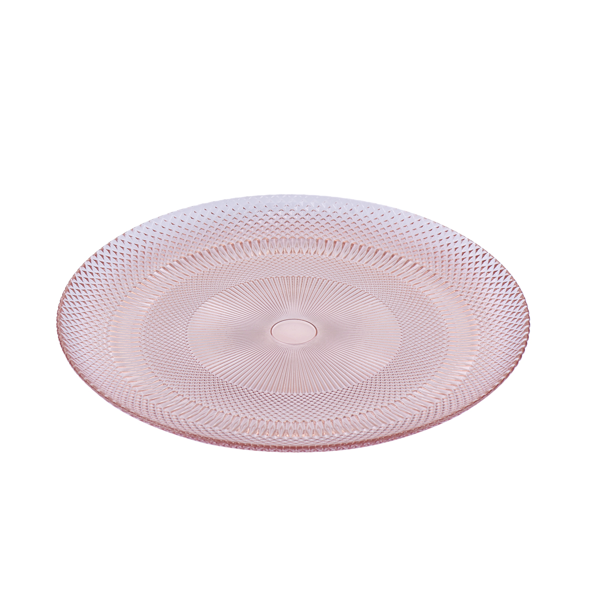  Тарелка Gipfel Quartz 40899