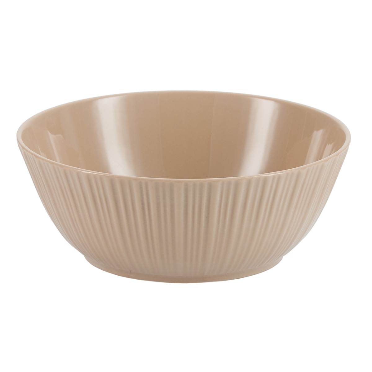 Набор салатников Gipfel Crema 51686 0,35 л 2 предмета