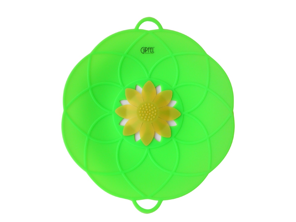 Силиконовые крышки Силиконовая крышка Gipfel Lotus 2640 33,6х29х25 см