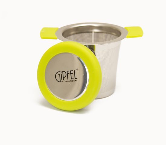 Ситечко для чая Gipfel 5786