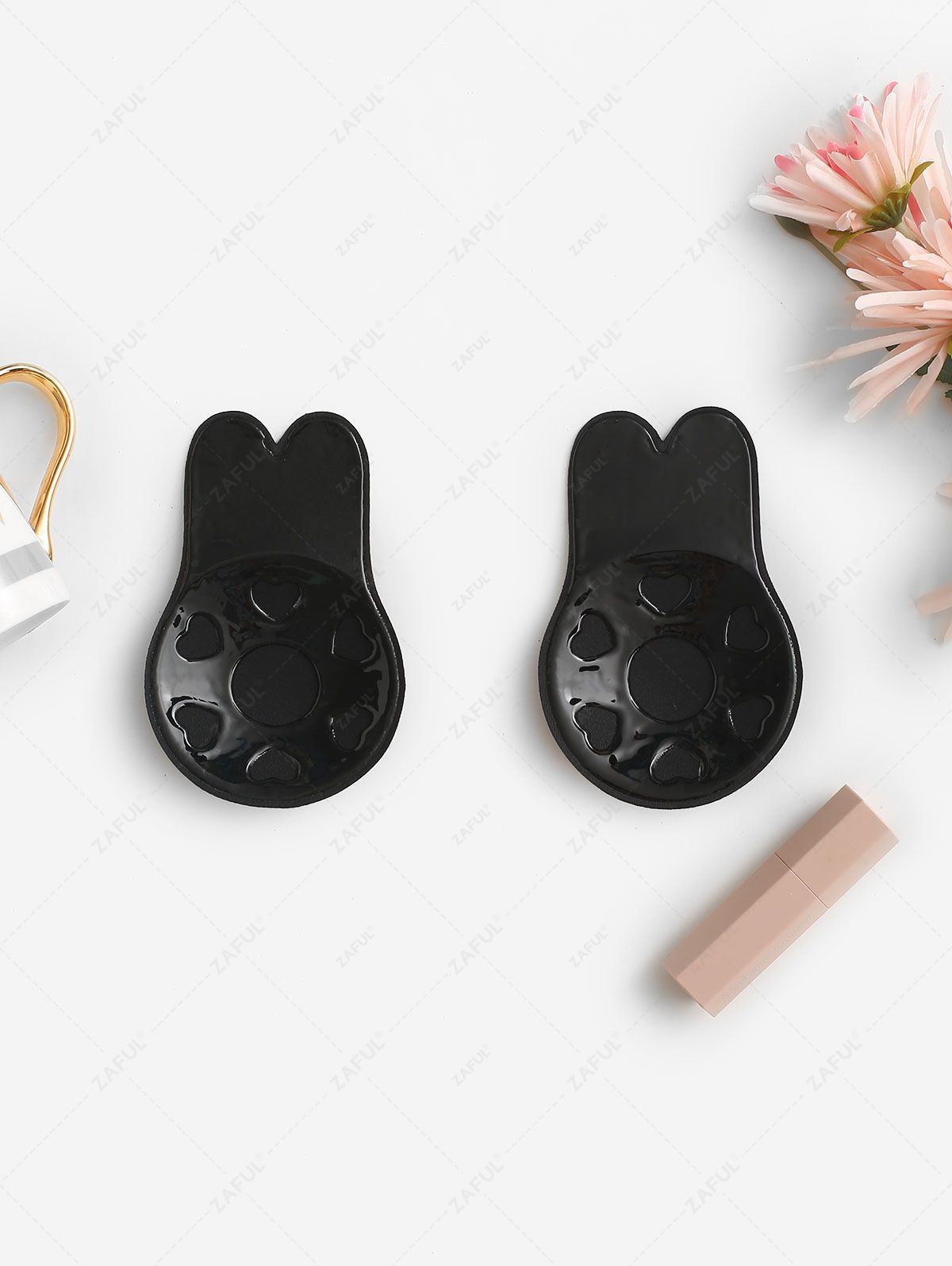 Intimate Nipple Covers Adhesive Pasties