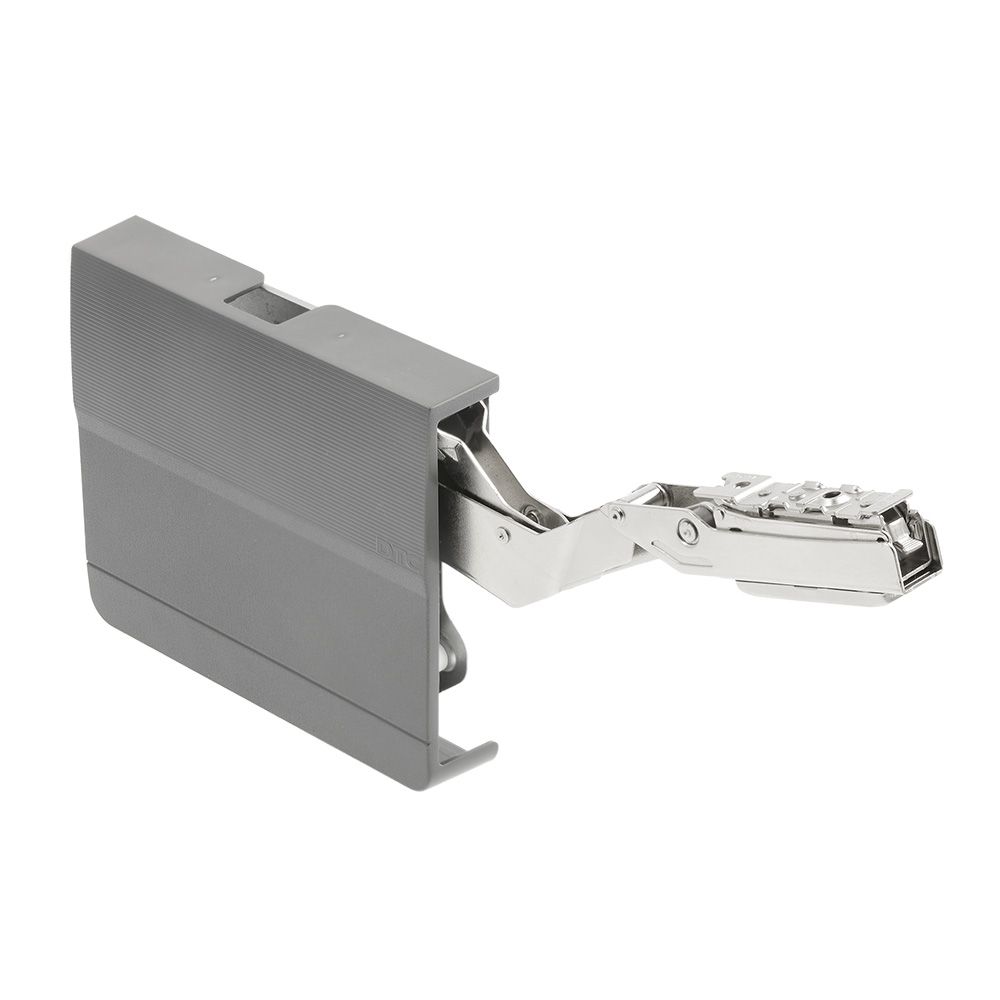 Механические подъемники Подъёмник PD-LIFT soft close, слабый коэффициент подъемной силы 480-1250, высота фасада 250-400 мм