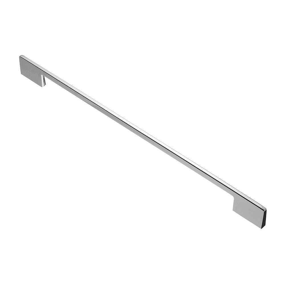 Ручка THIN, 288 мм, хром