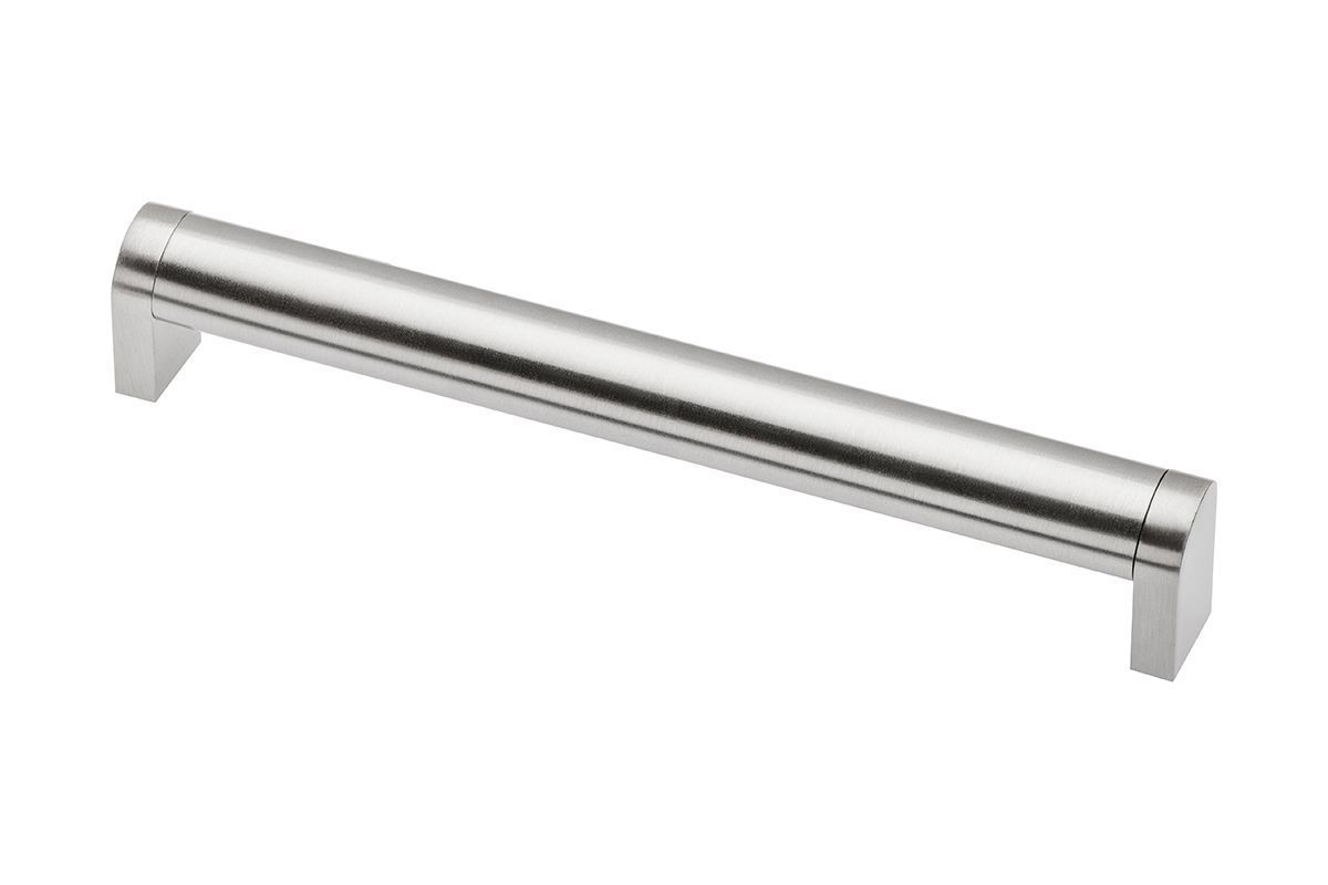 Ручка UZ 335-192 инокс
