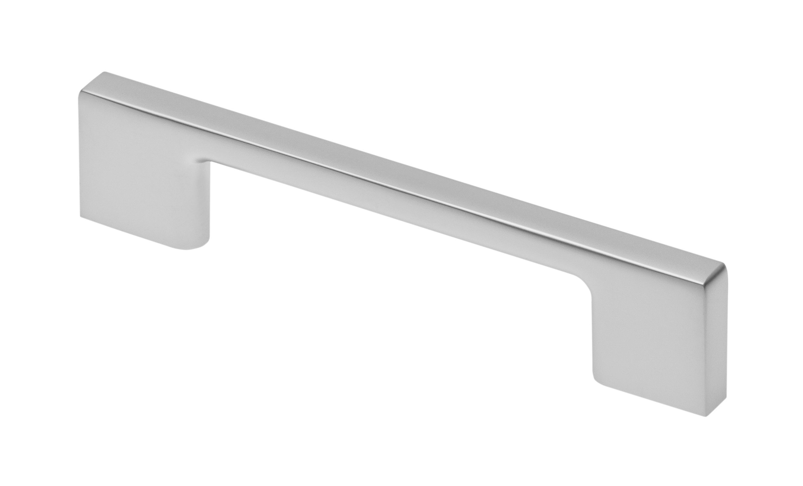 Ручка скоба Ручка UZ 819-096 хром