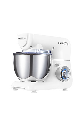 Планетарные миксеры Планетарный миксер HIBERG MP 1040 W
