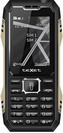 Мобильные телефоны Мобильный телефон teXet TM-D424 черный