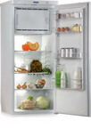  Однокамерный холодильник Pozis RS-405 белый