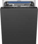Встраиваемая посудомоечная машина Smeg STL362DQ