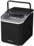   Холодильник Льдогенератор Tesler ICM-1203 BLACK